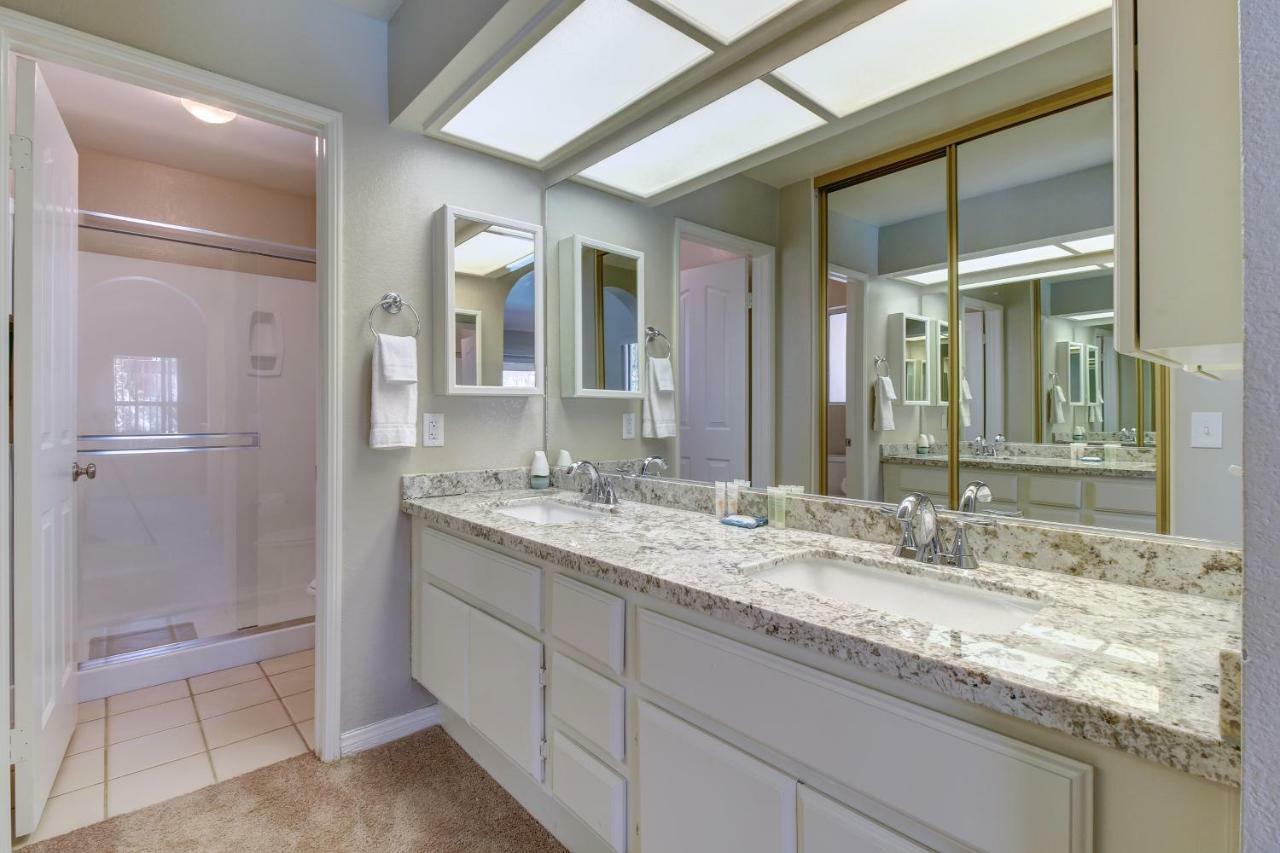 Buttercup Delight Permit# 106,312 Villa Бермуда Дюнс Екстериор снимка